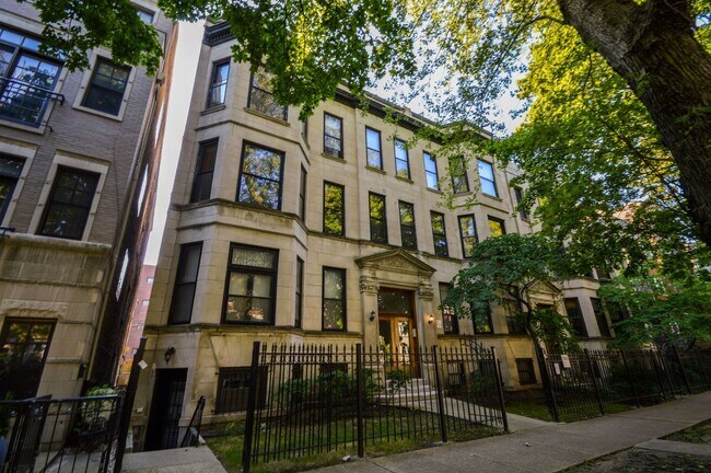 3724 N Fremont St in Chicago, IL - Building Photo - Building Photo
