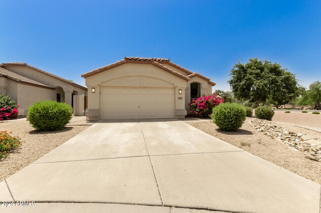 property at 1046 S Sierra St