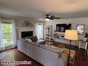 10060 Madison Ridge Ln in Knoxville, TN - Building Photo - Building Photo