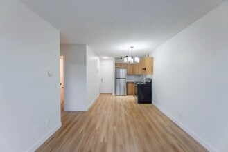 The Stanley in Calgary, AB - Building Photo - Building Photo