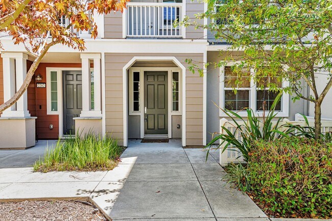 2203 Maritime Way in Richmond, CA - Building Photo - Building Photo