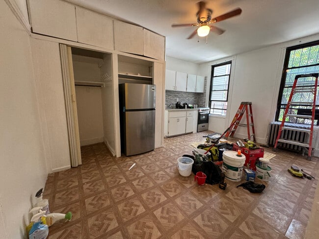 property at 19 Cornelia St