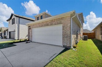 519 Blanton St in McKinney, TX - Building Photo - Building Photo