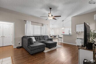6036 Van Dorn Dr in Wichita Falls, TX - Building Photo - Building Photo