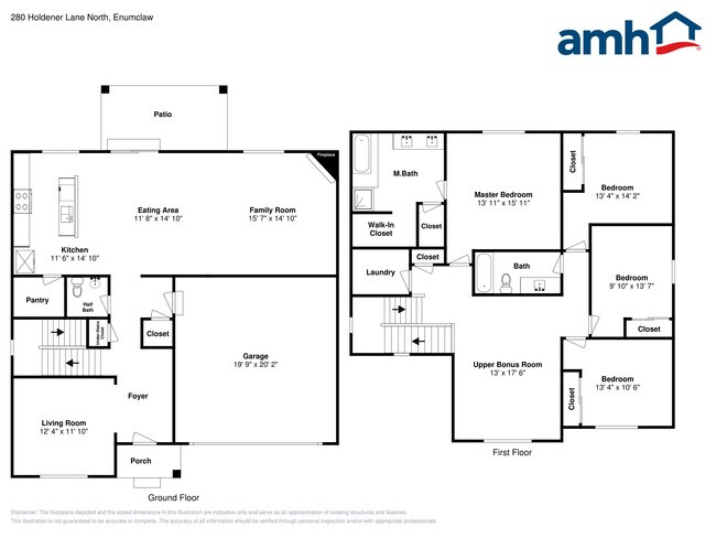 280 Holdener Ln N in Enumclaw, WA - Building Photo - Building Photo