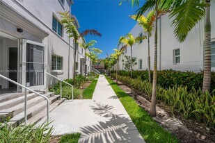 1519 Pennsylvania Ave in Miami Beach, FL - Building Photo