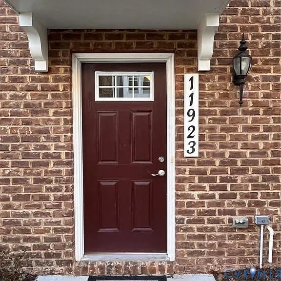 11923 Shire Walk Ln in Henrico, VA - Building Photo - Building Photo