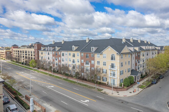 The Row at Ghent in Norfolk, VA - Building Photo - Primary Photo