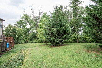 545 Swiss Ave in Nashville, TN - Foto de edificio - Building Photo