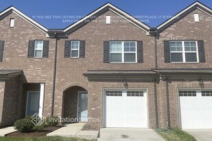 125 Fister Dr in Lebanon, TN - Building Photo