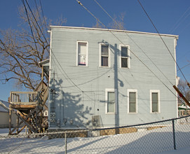 618 Minnehaha Ave E in St. Paul, MN - Foto de edificio - Building Photo