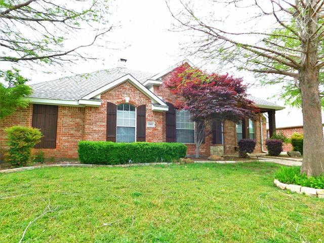 5809 Copper Canyon Dr in The Colony, TX - Building Photo - Building Photo
