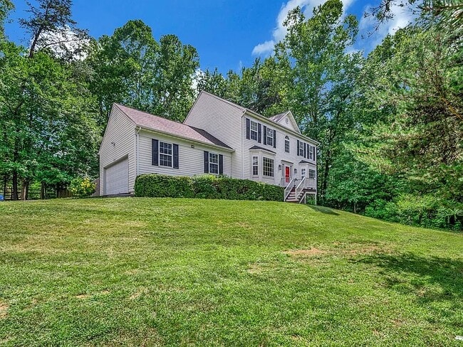 3101 Titanic Dr in Stafford, VA - Building Photo - Building Photo