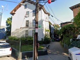 4 Adella Pl, Unit 1 in Boston, MA - Building Photo