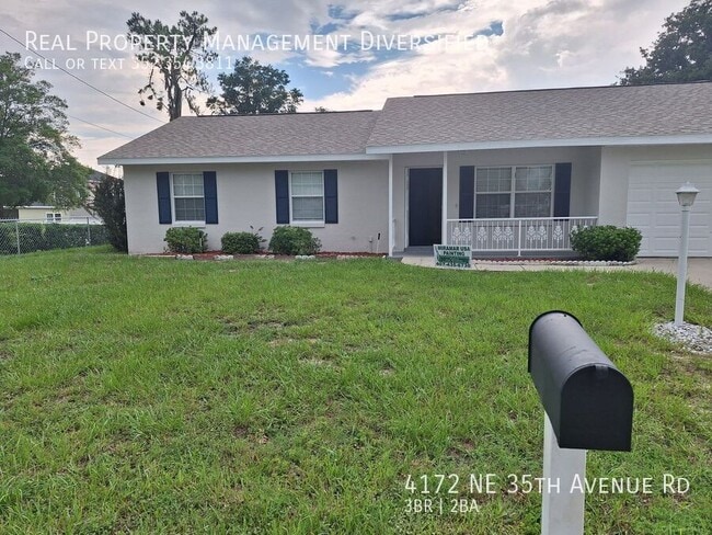 4172 NE 35th Avenue Rd