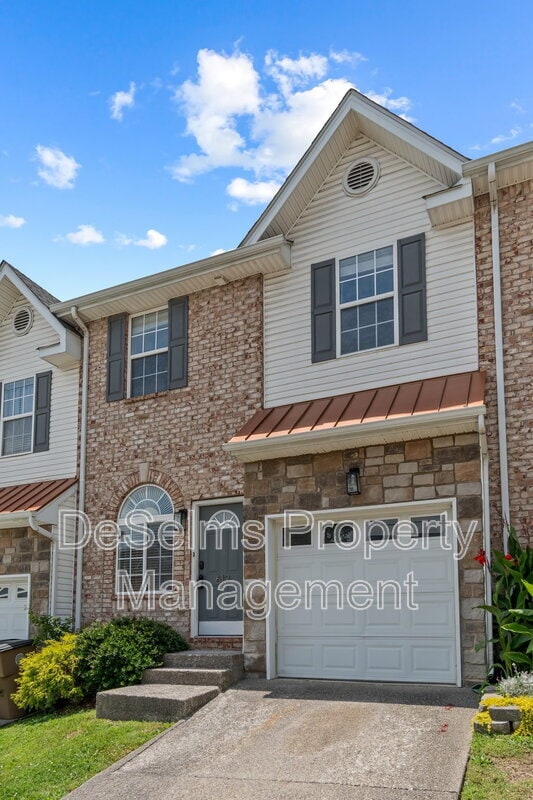 612 Spence Enclave Way in Nashville, TN - Building Photo - Building Photo