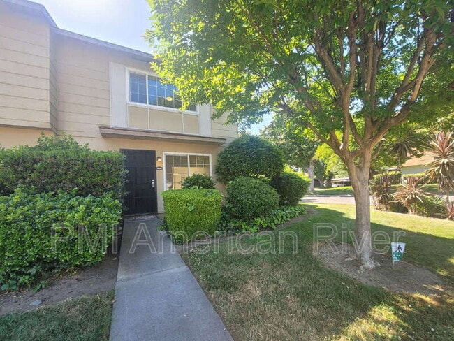 property at 8800 Sawtelle Way