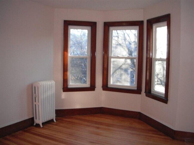14 Chandler St, Unit 14 in Somerville, MA - Foto de edificio - Building Photo