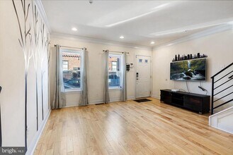 1347 S 20th St in Philadelphia, PA - Building Photo - Building Photo