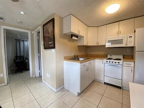 9600 NW 24th Ave in Miami, FL - Building Photo - Building Photo