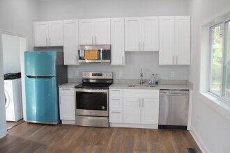 805 Mill St in Wake Forest, NC - Building Photo - Building Photo