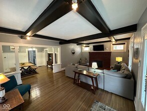 4130 Rookwood Ave in Indianapolis, IN - Building Photo - Building Photo