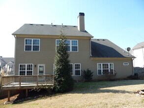 32 Stonebridge Pass in Newnan, GA - Building Photo - Building Photo