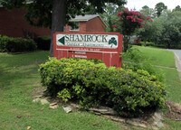Building Photo - Shamrock Gardens Apartments in Charlotte, North Carolina
