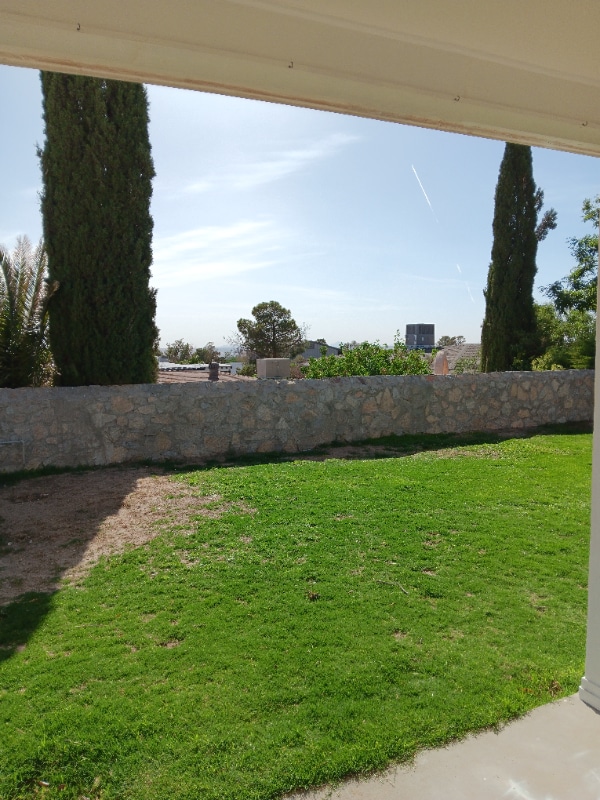 309 Skyway Ln in El Paso, TX - Building Photo - Building Photo