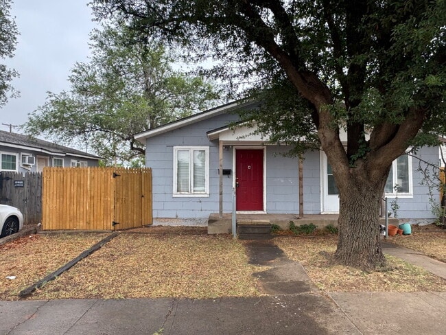 property at 3007 39th St