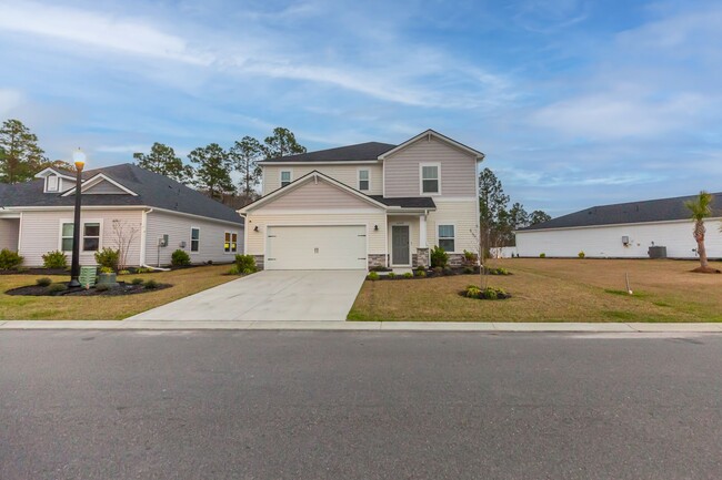 4559 Day Lily Run St in Myrtle Beach, SC - Building Photo - Building Photo