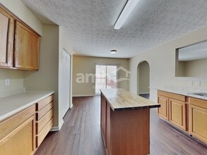 8588 Greylag Ct, Unit 16 in Blacklick, OH - Building Photo - Building Photo