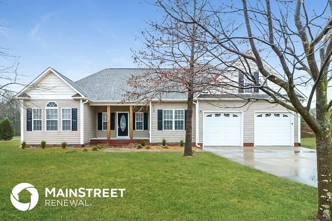 property at 25 Lake Forest Ct