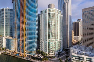 300 S Biscayne Blvd Apartments