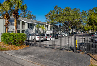 The Preserve at South Tampa in Tampa, FL - Building Photo - Building Photo