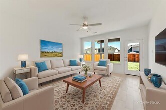 3107 Lucia Wy in Princeton, TX - Building Photo - Building Photo