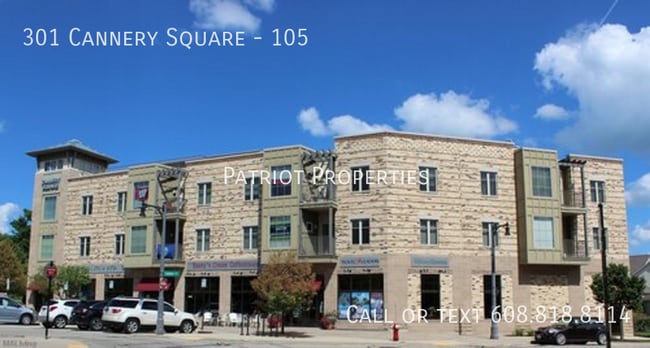 property at 301 Cannery Square