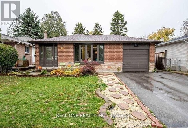 property at 73 Romfield Circuit