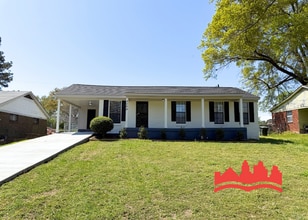 3759 Neely Rd in Memphis, TN - Building Photo - Building Photo