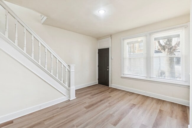 3357 Malta St in Philadelphia, PA - Building Photo - Building Photo