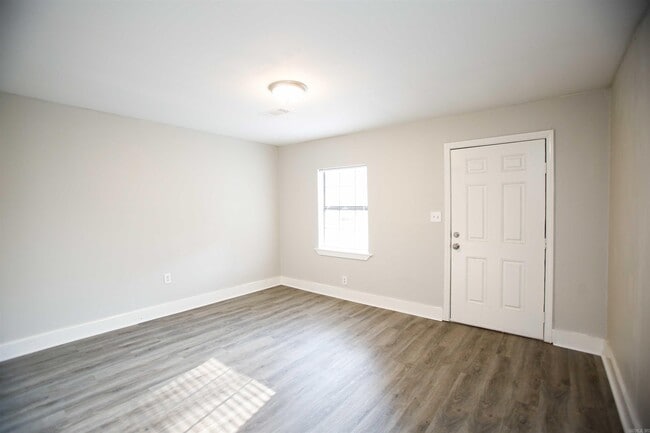 514 Pollock St in North Little Rock, AR - Building Photo - Building Photo