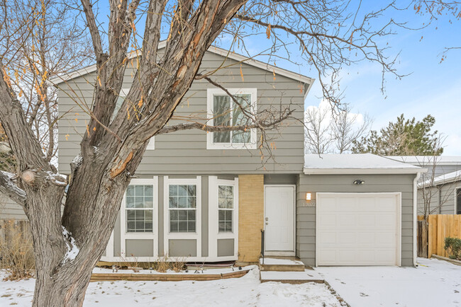 property at 17022 E Wagontrail Pkwy