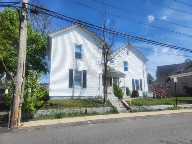 property at 30 Mt Pleasant Ave