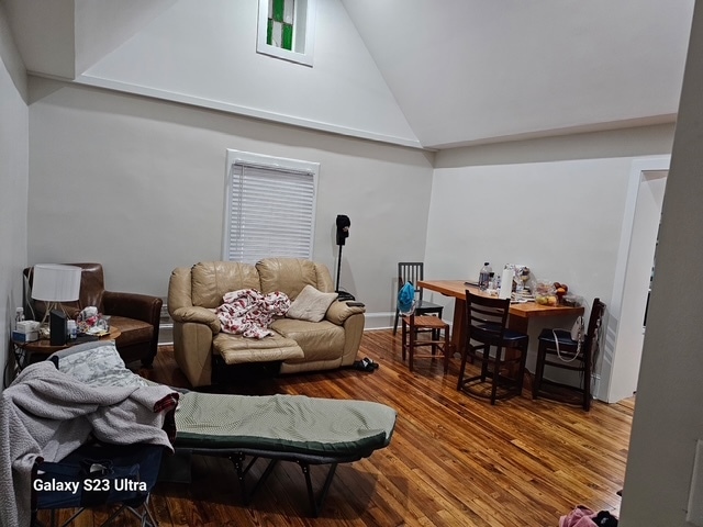 225 Douglas Ave, Unit Unit B in Charlottesville, VA - Building Photo - Building Photo