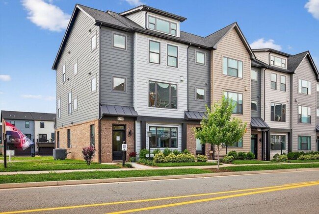 property at 1225 Old Trail Dr