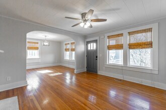 516 Moonhollow Ln in Chattanooga, TN - Building Photo - Building Photo