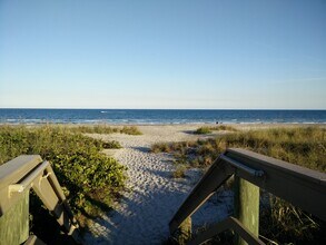 3150 N Atlantic Ave, Unit 3-770 in Cocoa Beach, FL - Building Photo - Building Photo