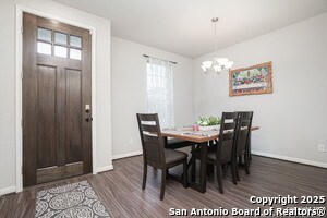 11548 Lightning Wy in San Antonio, TX - Building Photo - Building Photo