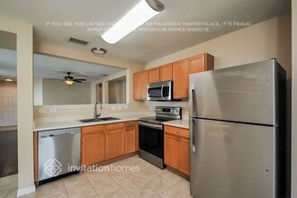 11007 Golden Silence Dr in Riverview, FL - Building Photo - Building Photo