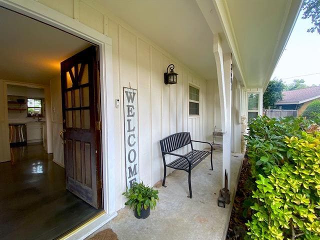 property at 3601 Tulane Way